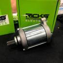 Rick’s Anlasser – Kawasaki: 11-21 ZX1000 Ninja ZX10R; 18-21 ZX1000 Ninja ZX10RR