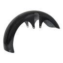 Killer Custom, 'Wrapper' front fender, 18 x 5.50 fat wheels