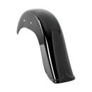 Killer Custom, 4" stretched rear fender with classic tip