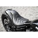 Killer Custom, 'Predator' seat for 'Bobbstr'/'Rodstr' fender