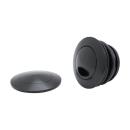 Killer Custom, flush-mount fuel cap kit. schwarz – 2018–2026 · Softail: 18-20 FLDE Deluxe 107; 18-20 FLFB Fat Boy 107; 18-24 FLFBS Fat Boy 114; 25-26 FLFB Fat Boy 117; 18-21 FLHC Heritage 107; 18-24 FLHCS Heritage 114; 25-26 FLHC Heritage 117; 18-21 FLSL
