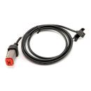 Power Vision Cable, PVSN, HD-J1850