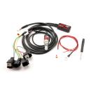 QuickShifter kit. For EV6 type injectors – FLS Softail Slim (2012–2015)
