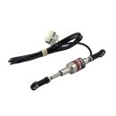 Quick Shifter. Linear sensor - push