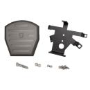 ignition coil guard kit – Sportster (2026–2026)