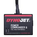 Power Commander 6 for H-D – Softail (2007–2009)