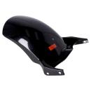 Killer Custom, solo seat rear fender 'Short Oval'