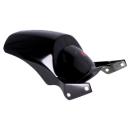Killer Custom, solo seat rear fender 'Fat Racer'