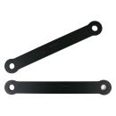 Kodlin Pan America hinten Tieferlegungssatz. 25mm | Passend: 2021–2024 (NU) RA1250 Pan America; 2021–2026 RA1250S Pan America Special; 2025–2026 RA1250 Pan America ST