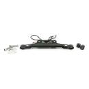 Kodlin light bar with Rücklicht/Blinker. Schwarz | Passend: 2021–2026 RH1250S Sportster S
