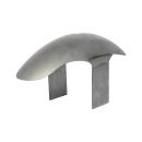 Penz Custombikes – Vorderradschutzblech, 165 mm breit – Classic Narrow Top