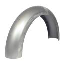 Penz Custombikes – Vorderradschutzblech, 132 mm breit – ohne Halter