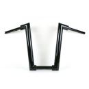 Kodlin, 2" Str8Up handlebar extra tall 43 cm. Black
