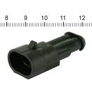 air cleaner signal eliminator plug
