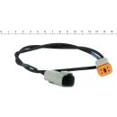 auto tune power lead