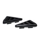 Killer Custom, V-Rod  V-Rod 'Mustang' Tank Side Covers