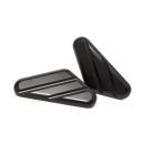 Killer Custom,  V-Rod rear side covers