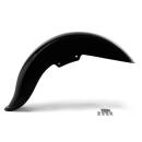 Killer Custom, Front Fender Apache. Black