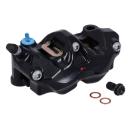 Brembo 484 Bremssattel rechts schwarz