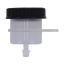 Brembo Flüssigkeitsbehälter 30 ml transparent