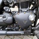 Motorschrauben Set - für Triumph Thunderbird (LT, 1600 & 1700)