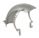 Rick's Motorcycles, Bobber-Heckfender, 150-mm-Reifen für Harley-Davidson®