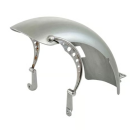 Rick's Motorcycles, Bobber-Heckfender, 200-mm-Reifen für Harley-Davidson®