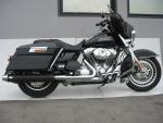 MCJ - 2 in 2 Royal Endtöpfe in Chrom mit Endkappen wählbar - TOURING , Street Glide , Road Glide , Road King  bis BJ. 2016