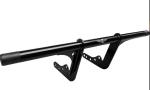 Club-Style Crash Bar für 18-24 Softail, (except 18-19, 23-24 FXBR, 18-20 FXBRS 114, 18 FXBRS 114 ANX, 18-20 FXFB, 18, 20 FXFBS 114, 18-24 FLSB, 19 FXFB 114, 21-22 FXBRS, 21-24 FXFBS)