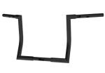 Flip 2 Handlebar für Harley-Davidson® Bagger 23-26 (FLHXSE, 24-26 FLHX, 25 FLHXU, 26 FLHXL, 26 FLHXLSE, 26 FLHXSTSE)