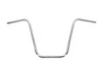 7/8 Zoll (22 mm) Apehanger verchromt  für  meisten Motorräder mit 7/8-Zoll-Lenker (22 mm)