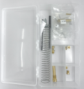 Dynojet Tuningkits – XL883 und XL1200 Sportster 1996-2003 (ausser XL1200 Sport) und Evolution Big Twin 1996-1999