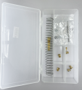 Dynojet Tuningkits – XL1200S 1998-2006