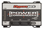 Dynojet Power Commander Iii Für Einspritzmodelle Bis 2008 – Dyna 2006