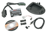 Dynojet Power Commander Iii Für Einspritzmodelle Bis 2008 – 883 Sportster 2007-2008