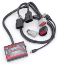Dynojet Power Commander 5 Kraftstoffeinspritz Tuner – 110CI Twin Cam Dyna FXDLS Low Rider S 2016-2017