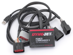 Dynojet Power Commander 5 Kraftstoffeinspritz Tuner – Milwaukee Eight Softail 2018-2020
