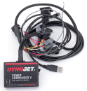 Dynojet Power Commander 5 Kraftstoffeinspritz Tuner – Indian Chief & Super Chief ab 2022
