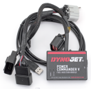 Dynojet Power Commander 5 Kraftstoffeinspritz Tuner – Twin Cam Softail 2016-2017