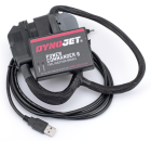 Dynojet Power Commander 6 Kraftstoffeinspritz Tuner – Twin Cam Tourer 2002-2006