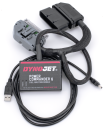 Dynojet Power Commander 6 Kraftstoffeinspritz Tuner – Twin Cam Dyna 2006-2011 (2006 Modelle mit Lambdasonde)