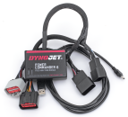 Dynojet Power Commander 6 Kraftstoffeinspritz Tuner – 107CI, 114CI und 117CI Milwaukee Eight Tourer 2017-2020 & Milwaukee Eight Trike 2014-2016