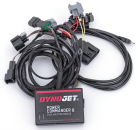 Dynojet Power Commander 6 Kraftstoffeinspritz Tuner – 107CI & 114CI Milwaukee Eight Tourer ab 2021, 117CI Milwaukee Eight Tourer 2018-2023 & Milwaukee Eight Trike ab 2021