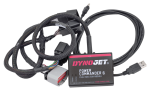 Dynojet Power Commander 6 Kraftstoffeinspritz Tuner – Milwaukee Eight Softail 2018-2020