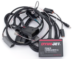 Dynojet Power Commander 6 Kraftstoffeinspritz Tuner – XL1200 Sportster 2010-2013