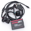 Dynojet Power Commander 6 Kraftstoffeinspritz Tuner – XL1200 Sportster 2014-2022