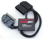 Dynojet Power Commander 6 Kraftstoffeinspritz Tuner – XR1200 & XR1200X Sportster 2009-2013