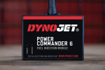 Dynojet Power Commander 6 Kraftstoffeinspritz Tuner – XG500 Street 2015-2020