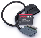 Dynojet Power Commander 6 Kraftstoffeinspritz Tuner – Twin Cam Dyna 2004-2006 (2006 Modelle ohne Lambdasonde)
