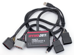 Dynojet Power Commander 6 Kraftstoffeinspritz Tuner – 110CI Twin Cam Dyna FXDLS Low Rider S 2016-2017